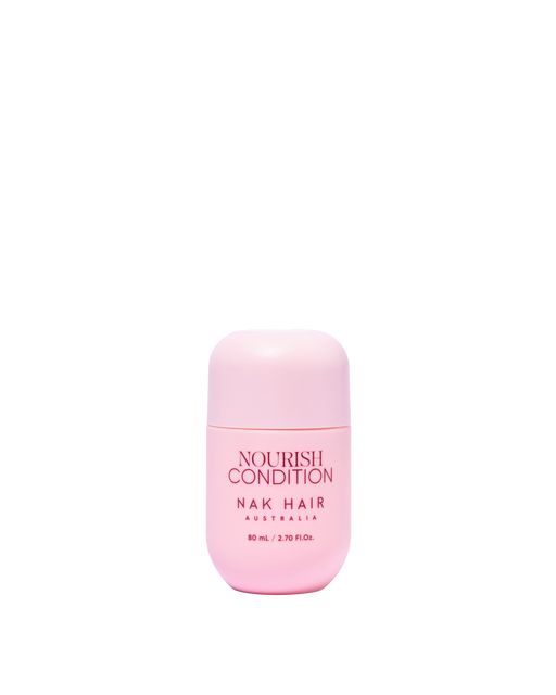 Nak Signature Nourish Travel Conditioner