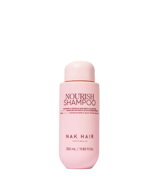 Nak Signature Nourish Shampoo