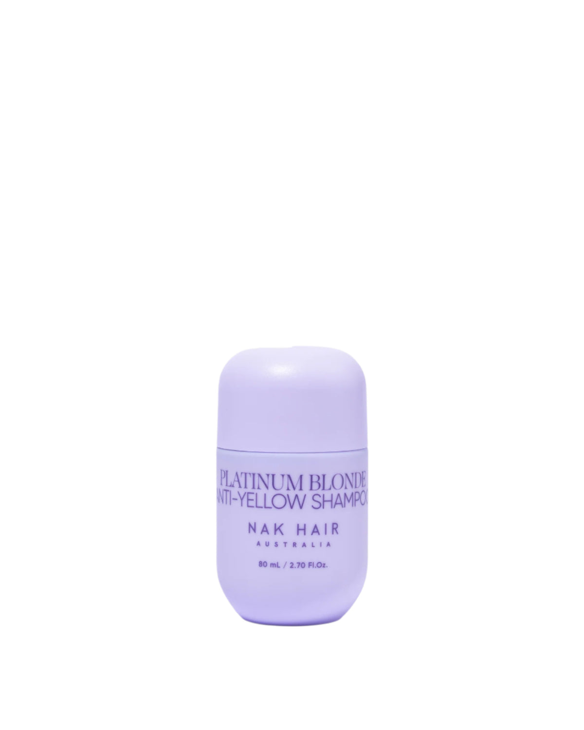 Nak brand image