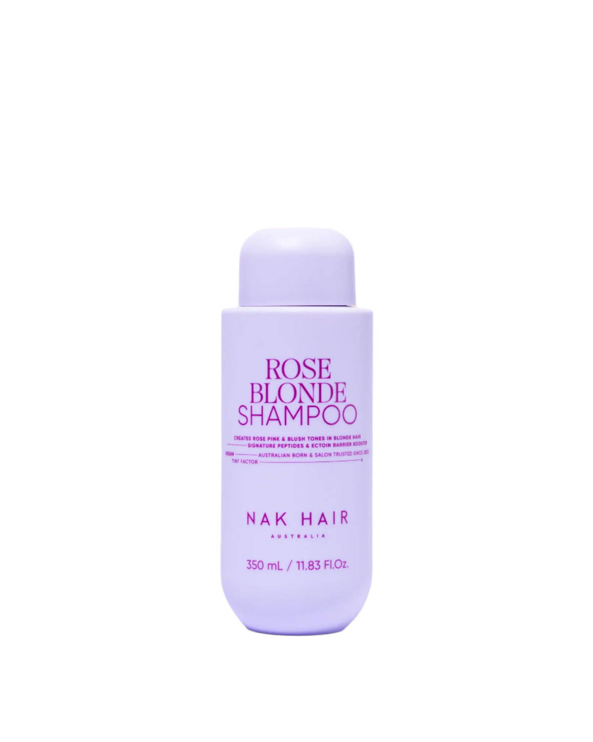 Nak brand image
