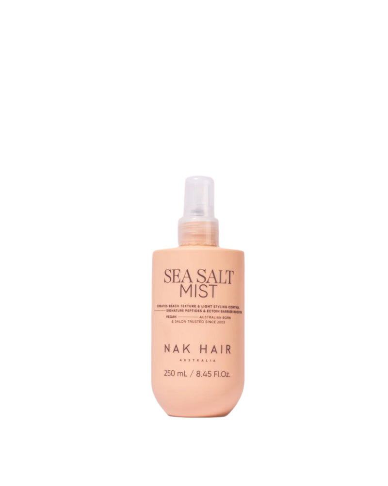 Nak Signature Sea Salt Mist