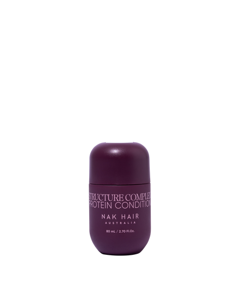 Nak Signature Structure Complex Protein Travel Conditioner