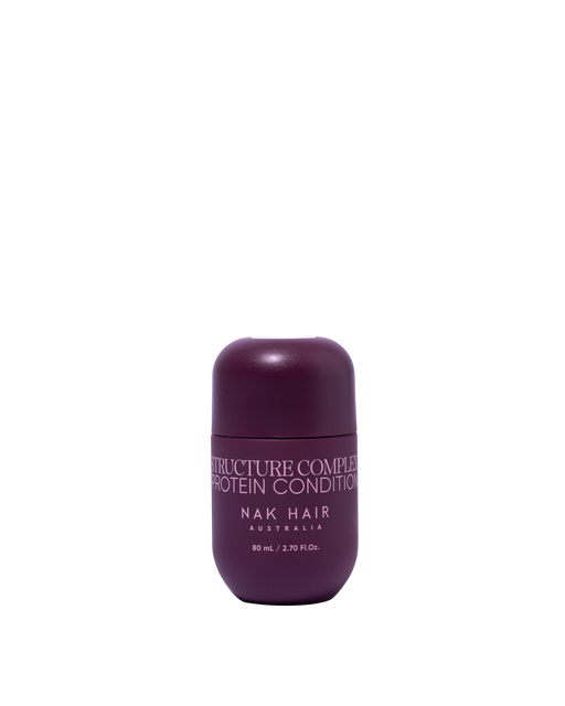 Nak Signature Structure Complex Protein Travel Conditioner