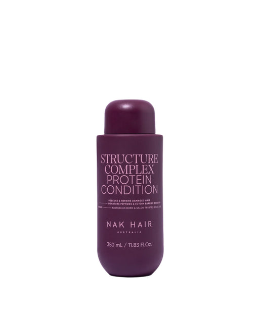 Nak Signature Structure Complex Protein Conditioner