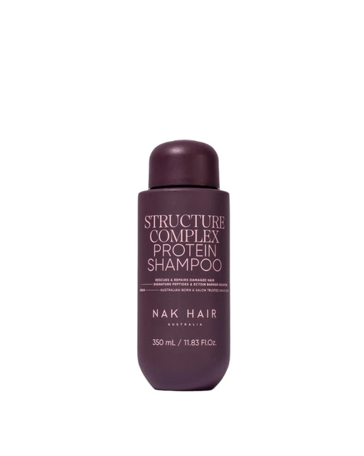 Nak Signature Structure Complex Protein Shampoo