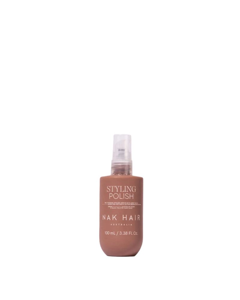 Nak Signature Styling Polish