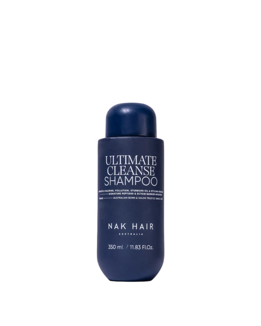 Nak Signature Ultimate Cleanse Shampoo