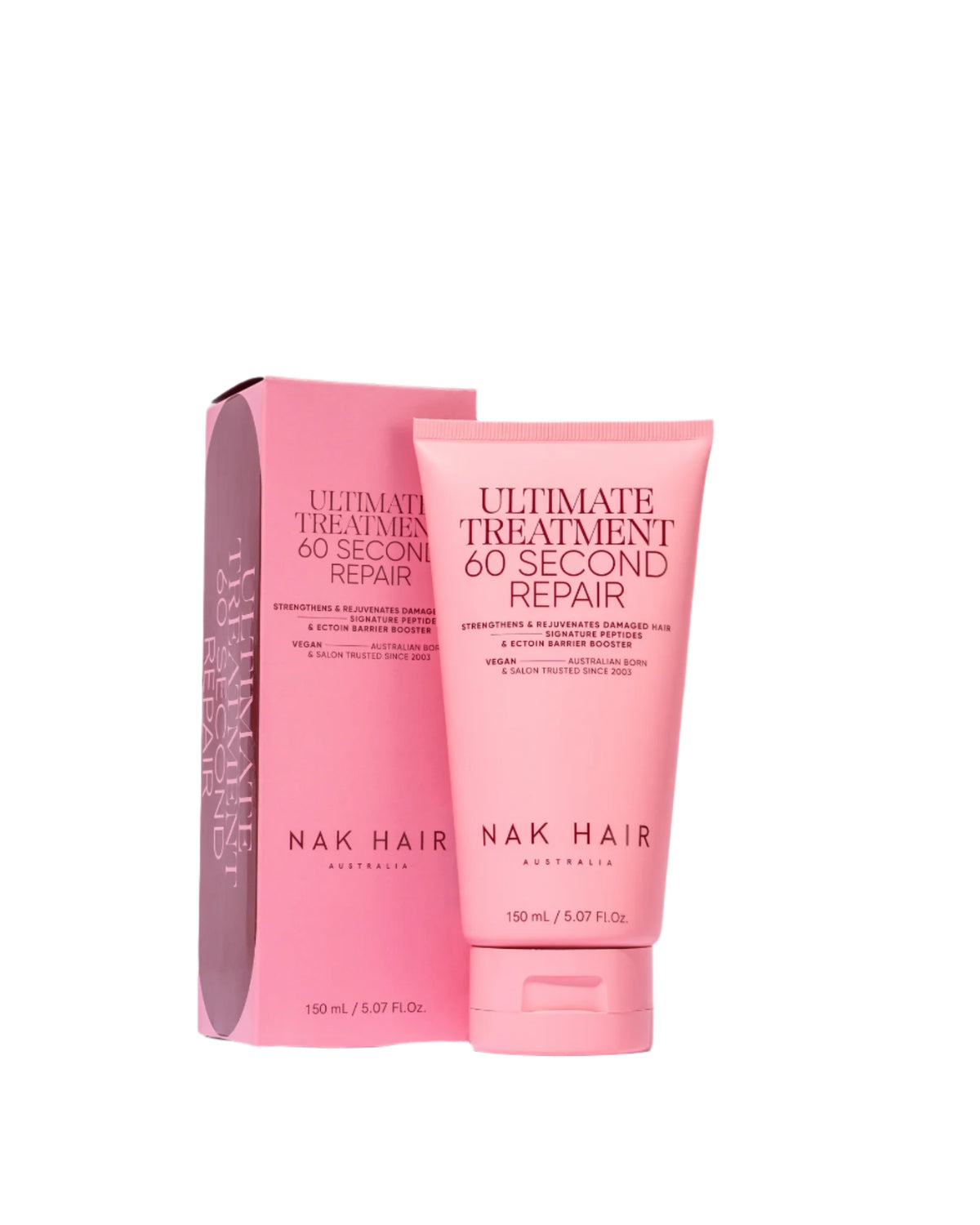 Nak brand image