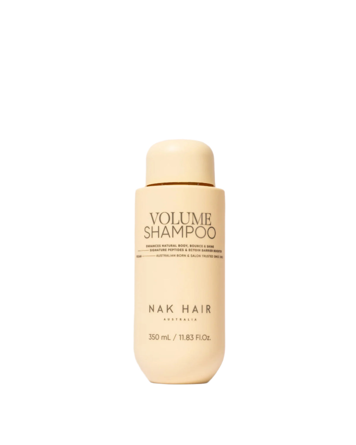 Nak brand image