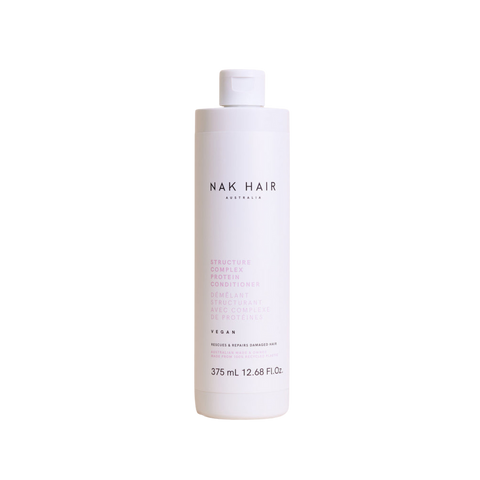 Nak Hair Structure Complex Conditioner - Clearance!