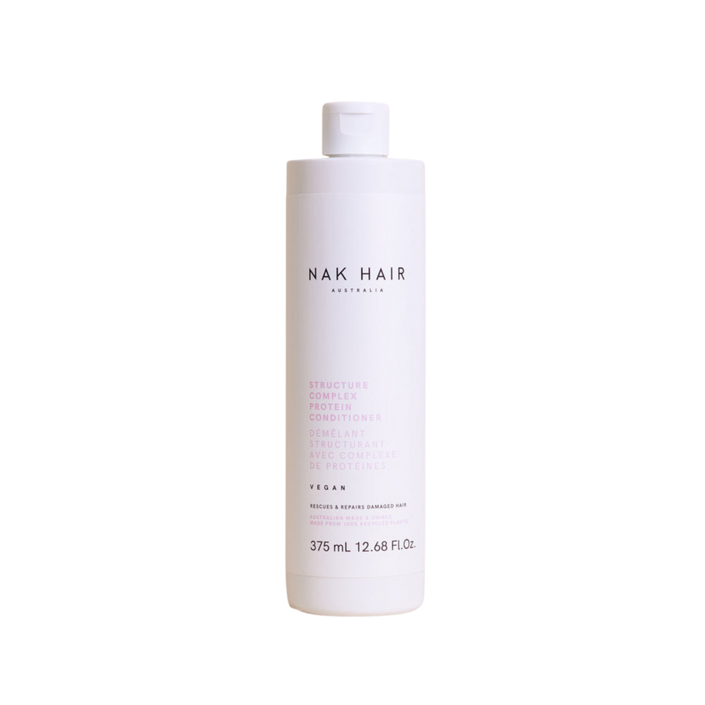 Nak Hair Structure Complex Conditioner - Clearance!