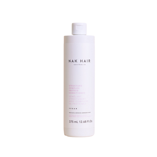 Nak Hair Structure Complex Conditioner - Discontinued Packaging!