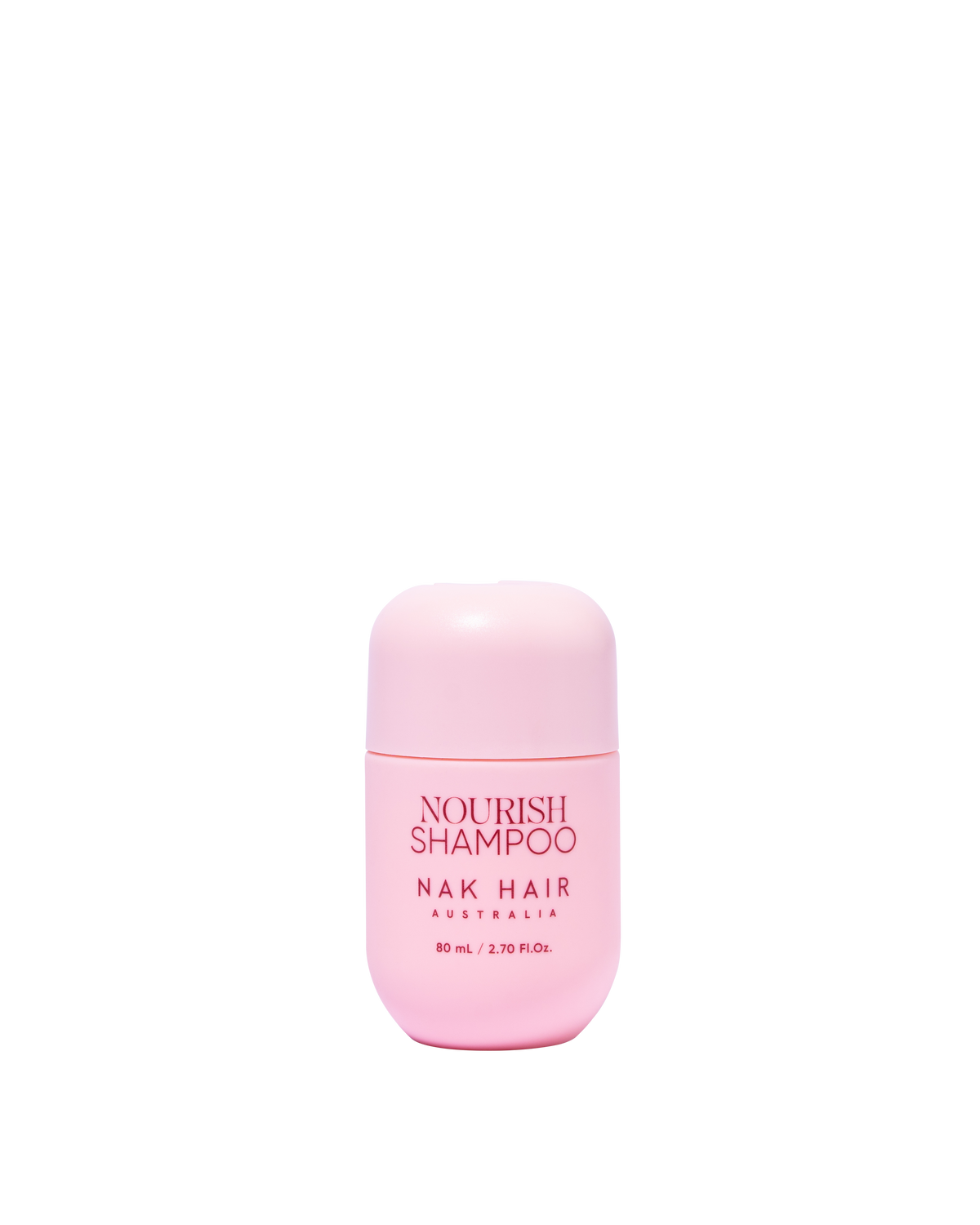 Nak brand image