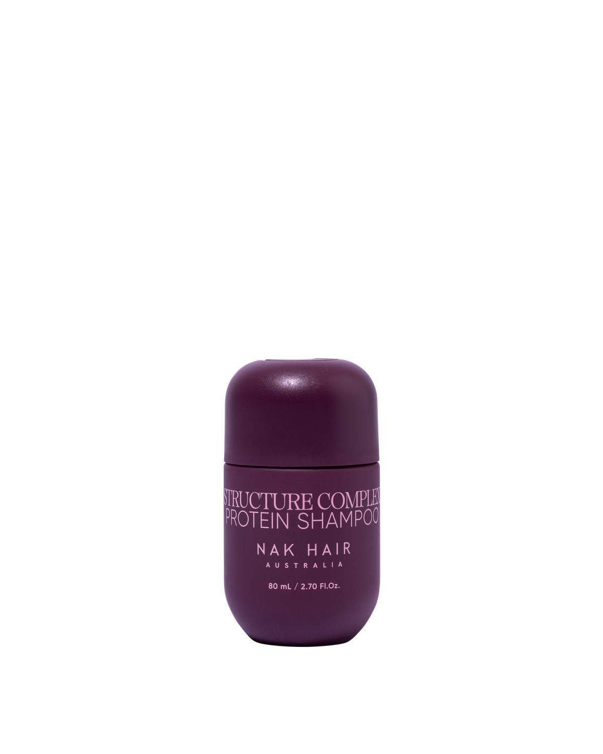 Nak brand image
