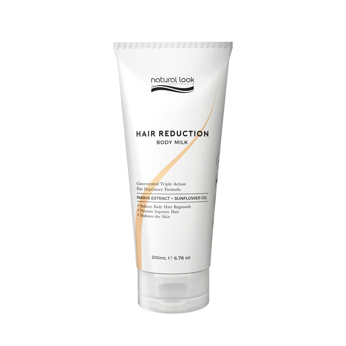 Natural Look Depil-Hair brand image