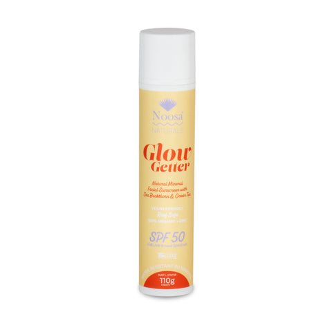 Noosa Natural Glow Getter SPF