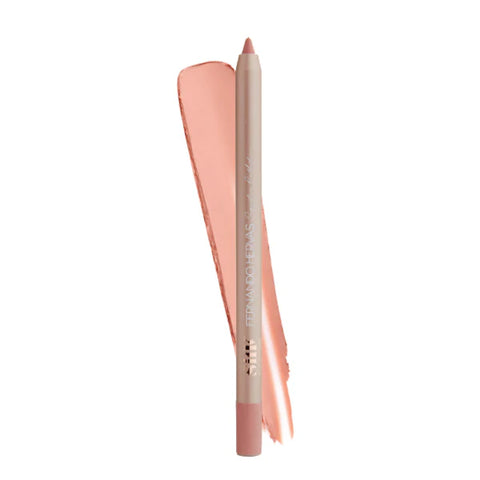 Silk Oil of Morocco The Nude Collective Lip Liner