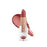 Silk Oil of Morocco The Nude Collective Lipsticks