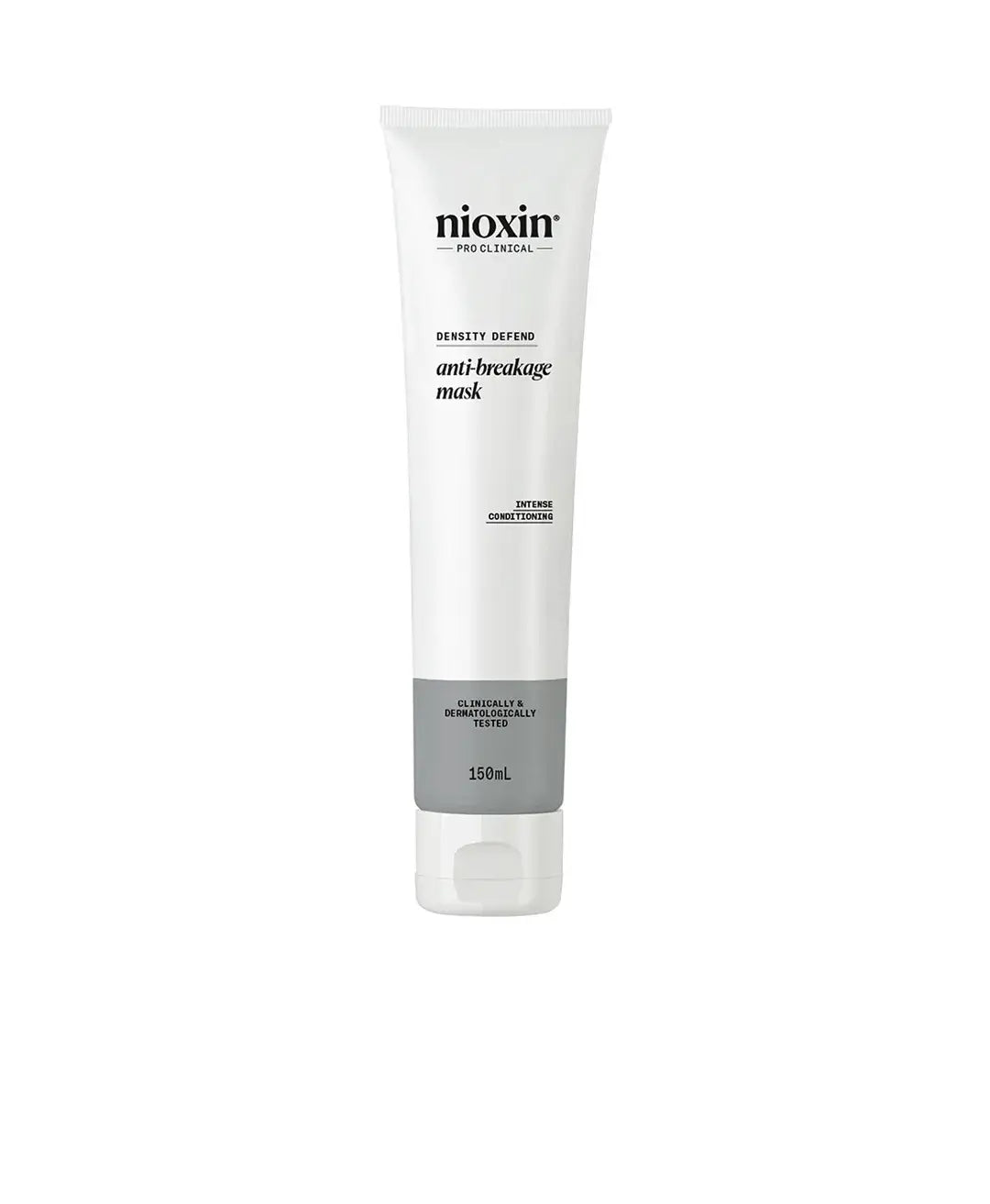 Nioxin brand image