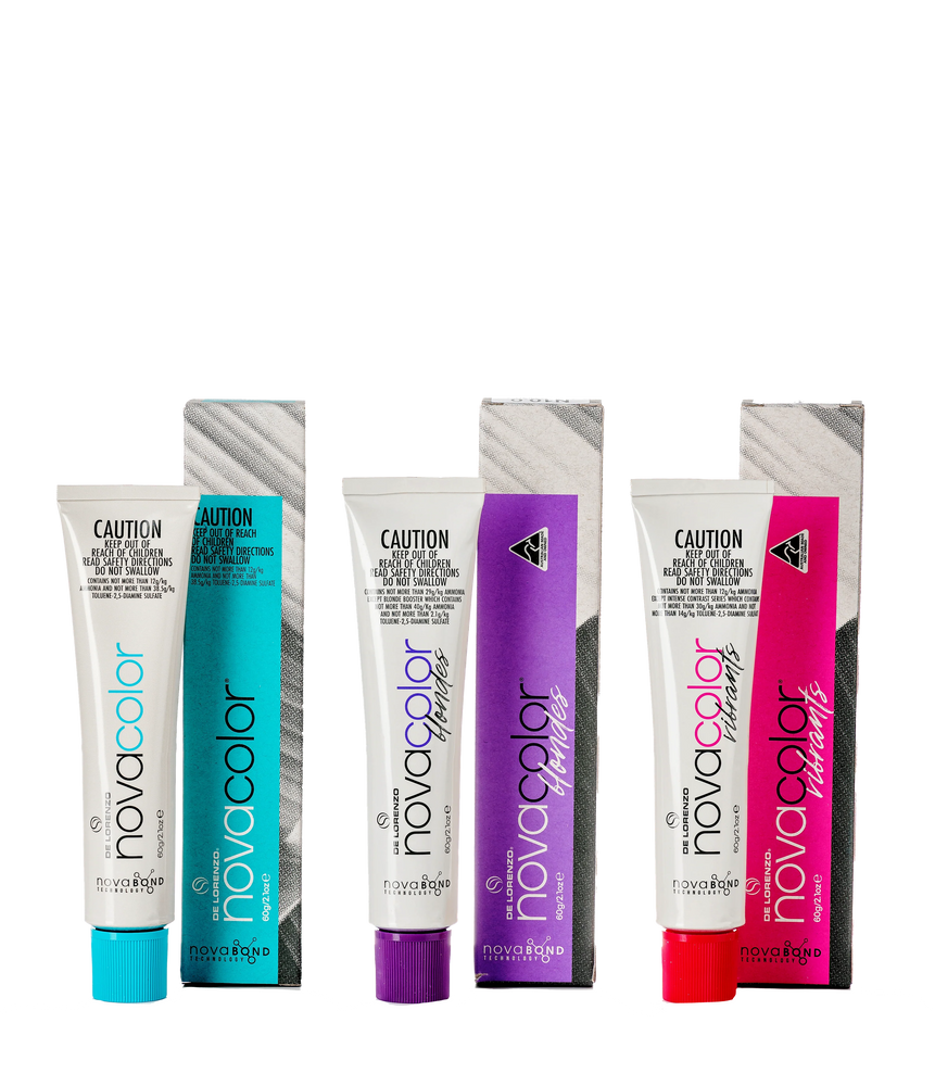 De Lorenzo Nova Colour