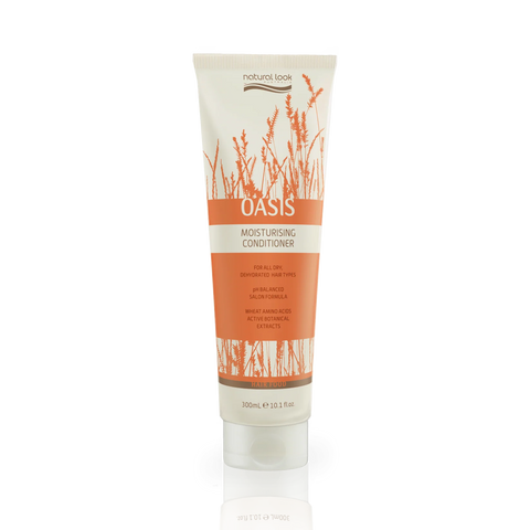 Natural Look Oasis Moisturising Conditioner