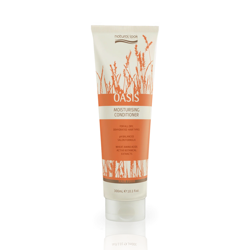 Natural Look Oasis Moisturising Conditioner
