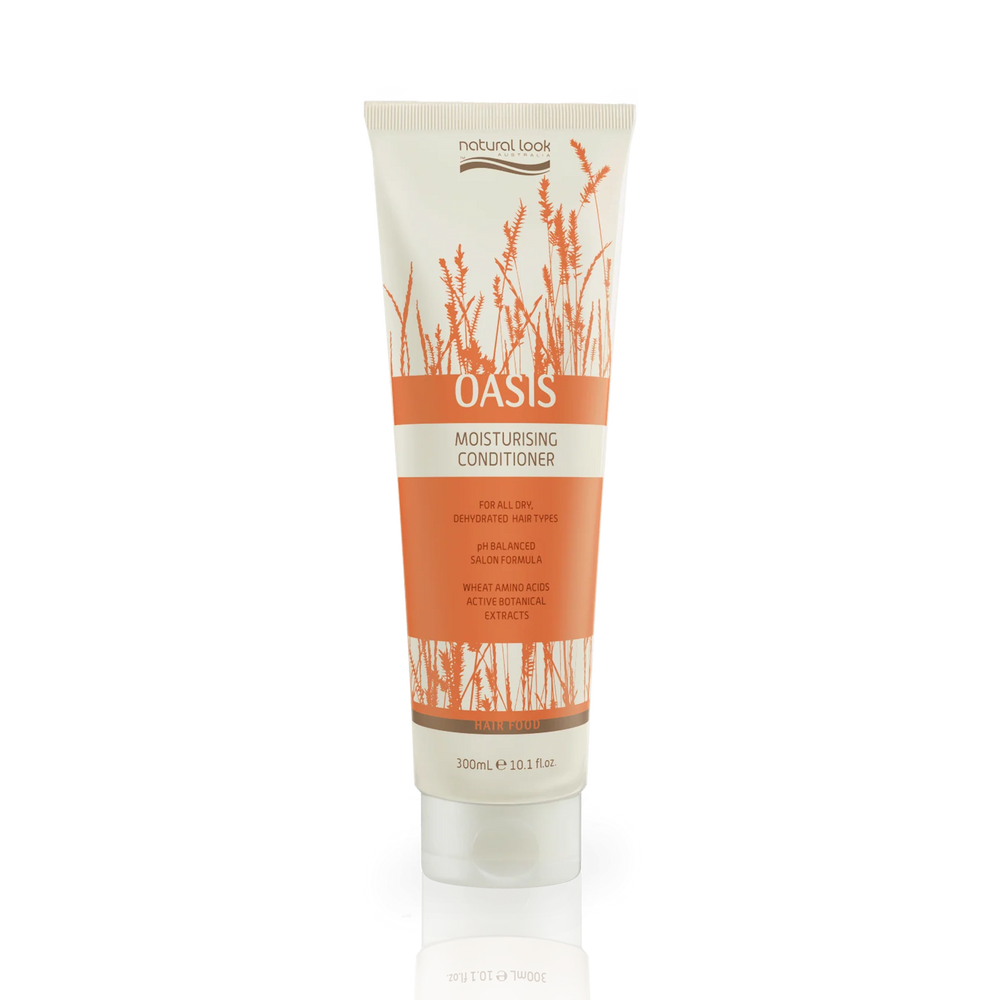 Natural Look Oasis Moisturising Conditioner