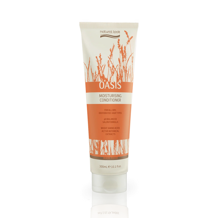 Natural Look Oasis Moisturising Conditioner