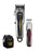 Wahl Super Taper Pro + A-Lign Trimmer Combo