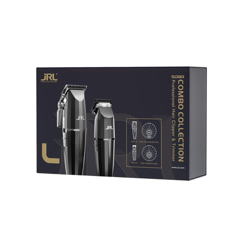 JRL Onyx Collection Kit