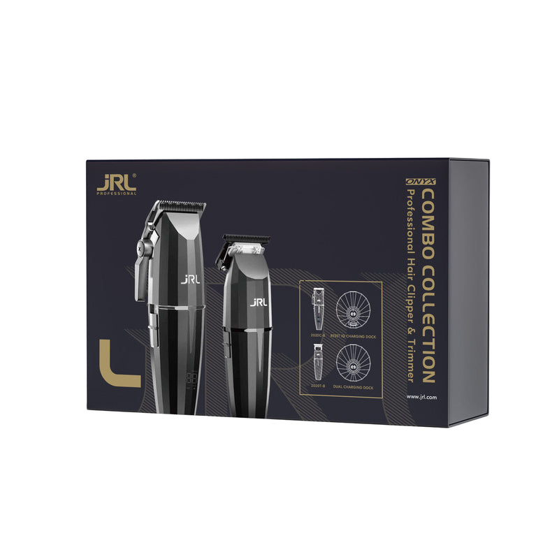 JRL Onyx Collection Kit