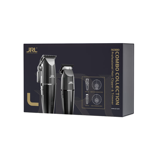 JRL Onyx Collection Kit