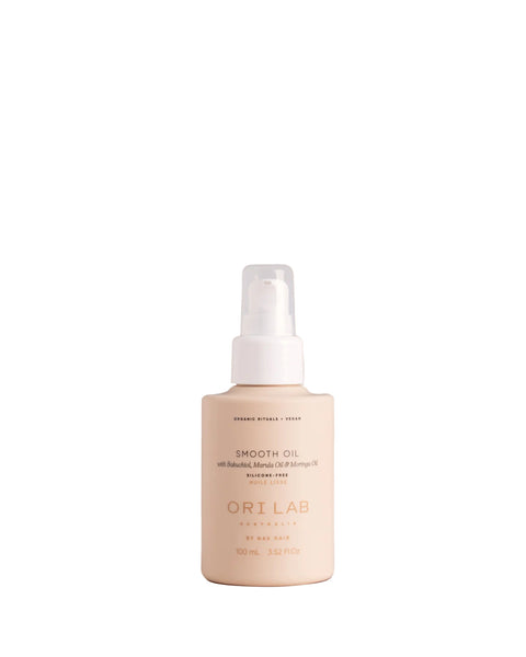 ORI Lab Smooth Oil