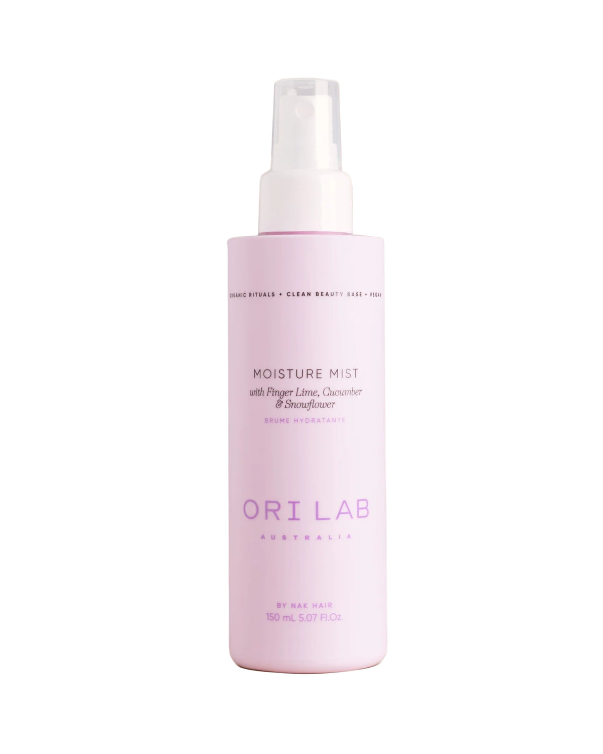 ORI Lab brand image