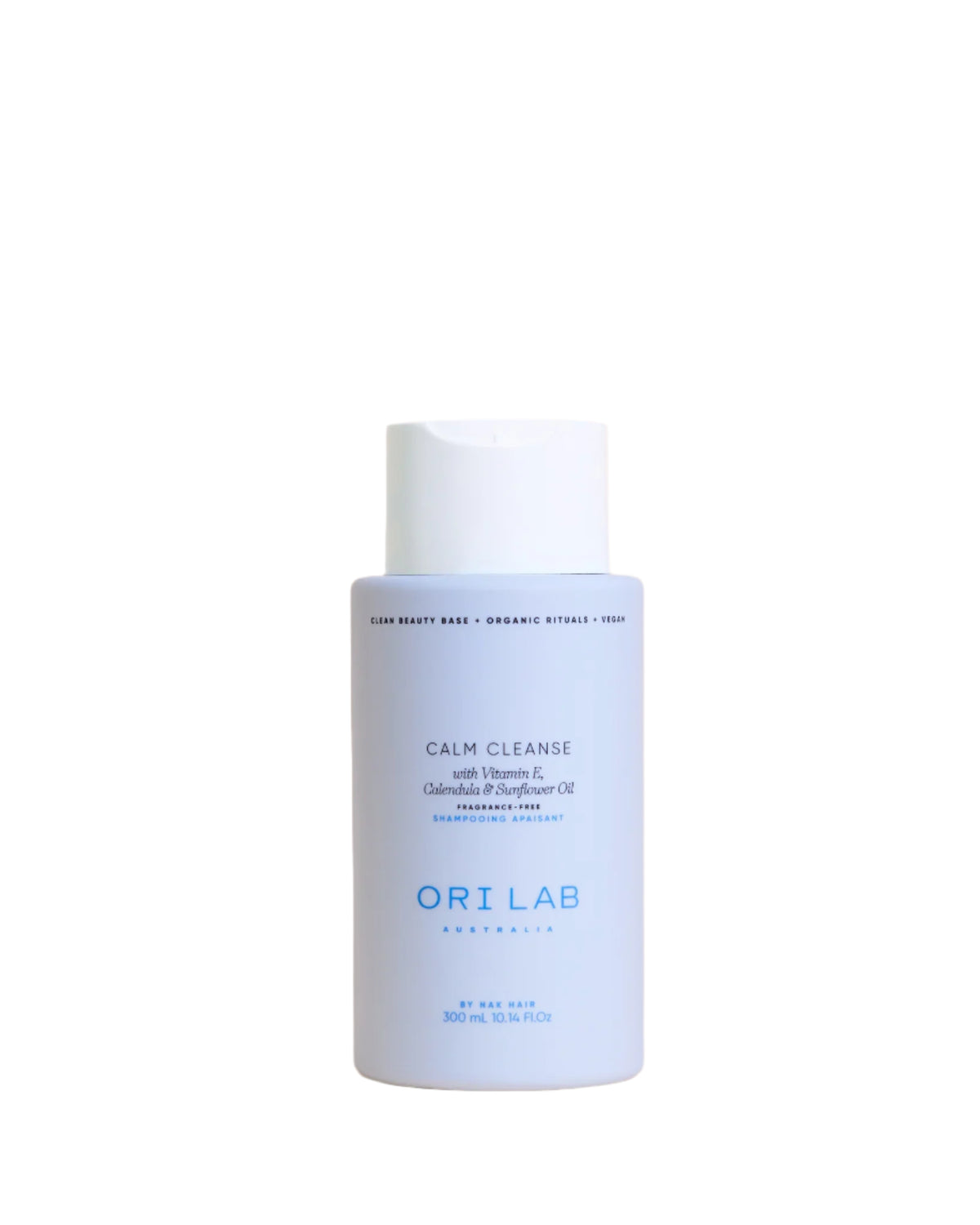 ORI Lab brand image