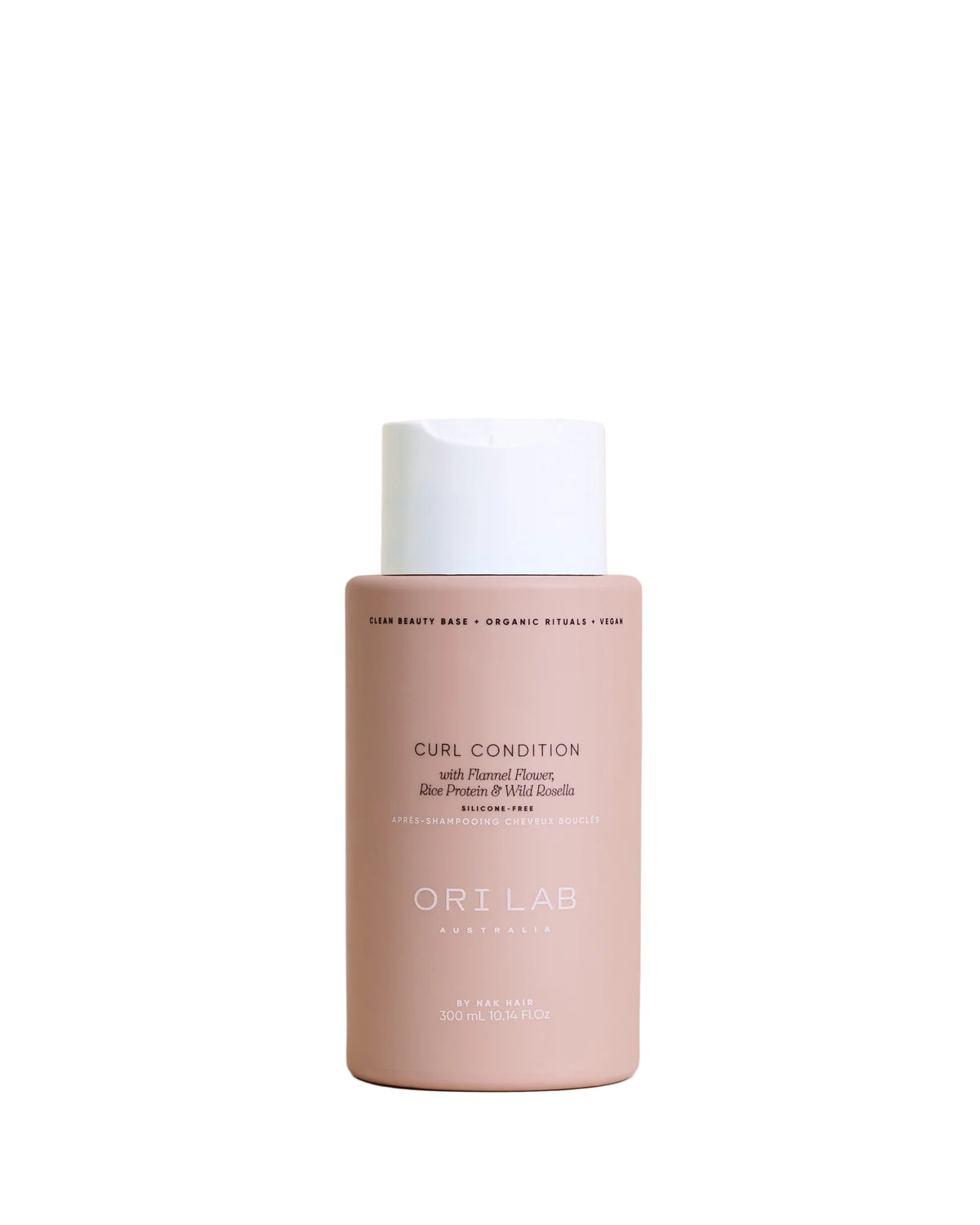 ORI Lab brand image