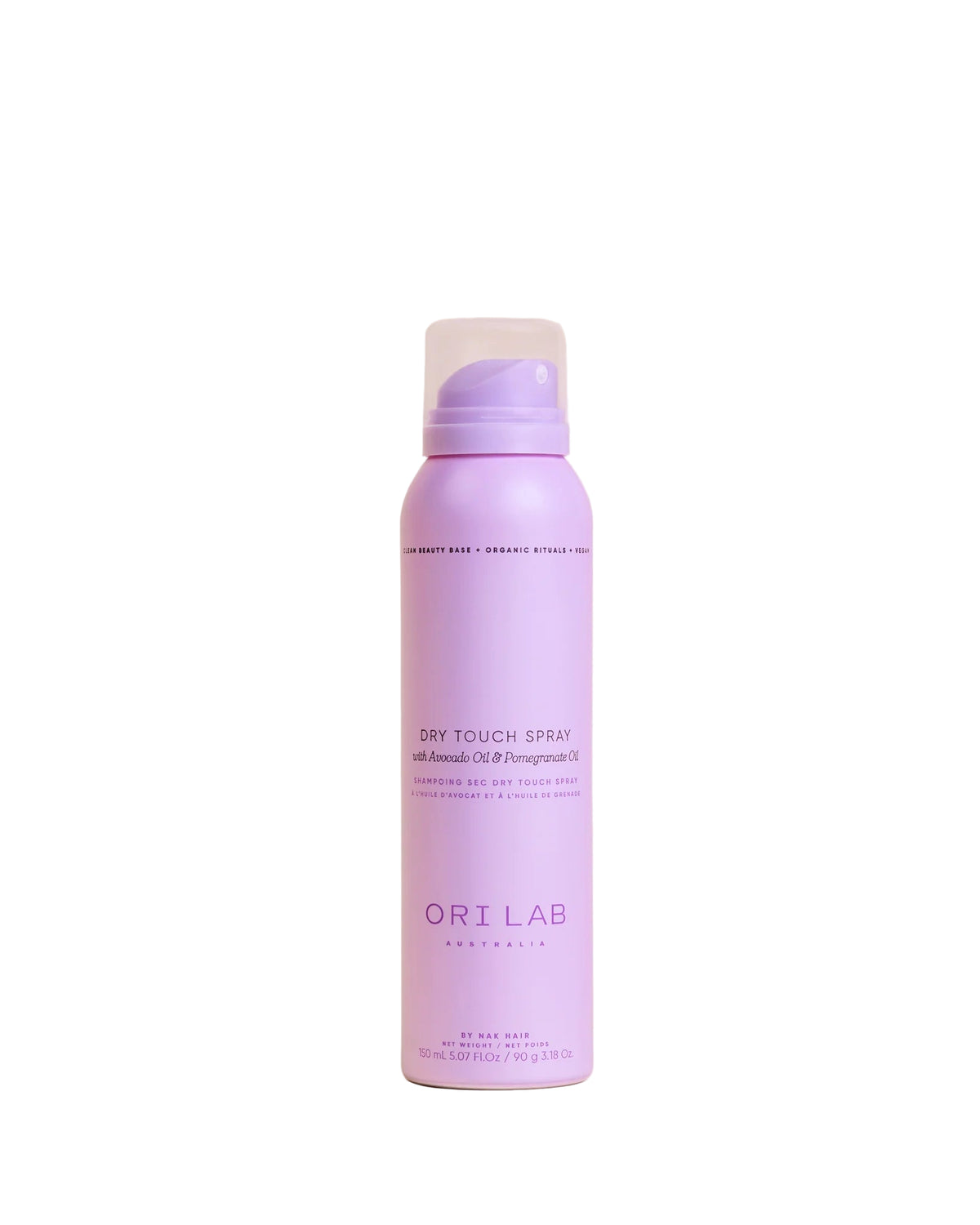 ORI Lab brand image