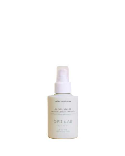 ORI Lab Gloss Serum
