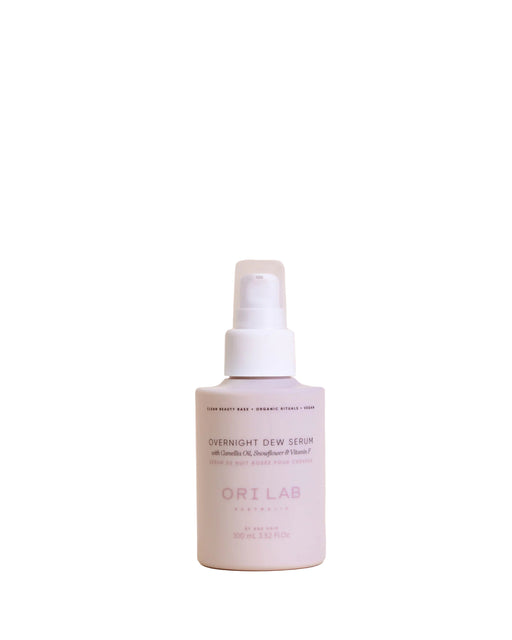 ORI Lab Overnight Dew Serum