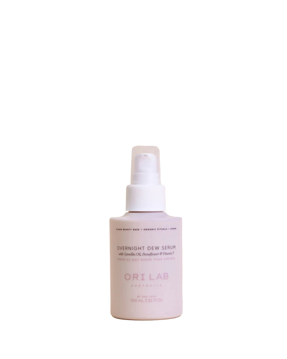 ORI Lab Overnight Dew Serum