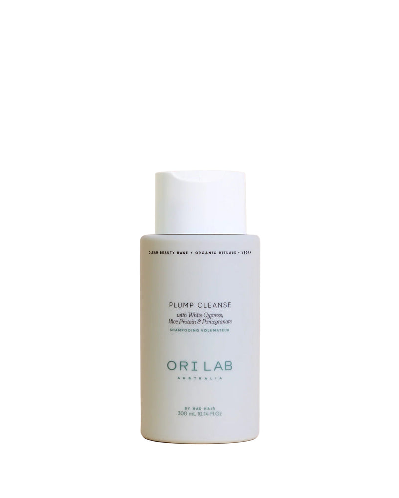 ORI Lab Plump Cleanse