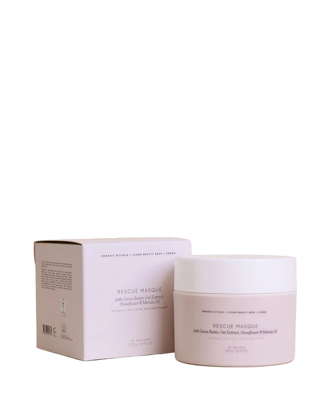 ORI Lab Rescue Masque