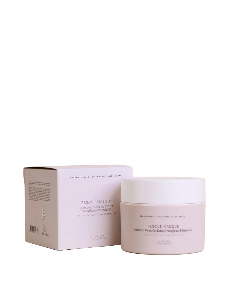 ORI Lab Rescue Masque