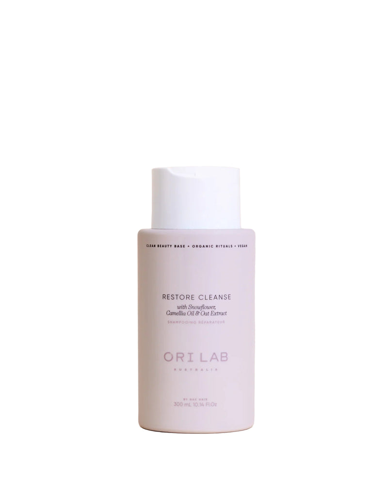 ORI Lab Restore Cleanse