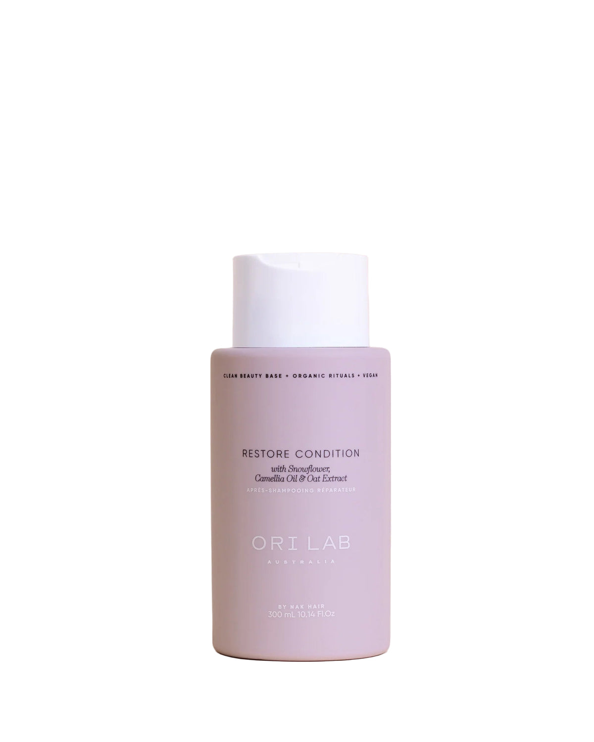 ORI Lab brand image