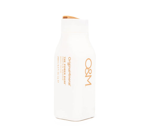 O&M The Power Base Masque  - Clearance!