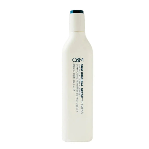 O&M Original Detox Shampoo - Clearance!