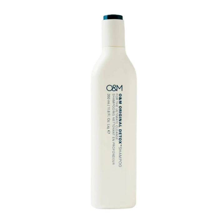O&M Original Detox Shampoo - Clearance!
