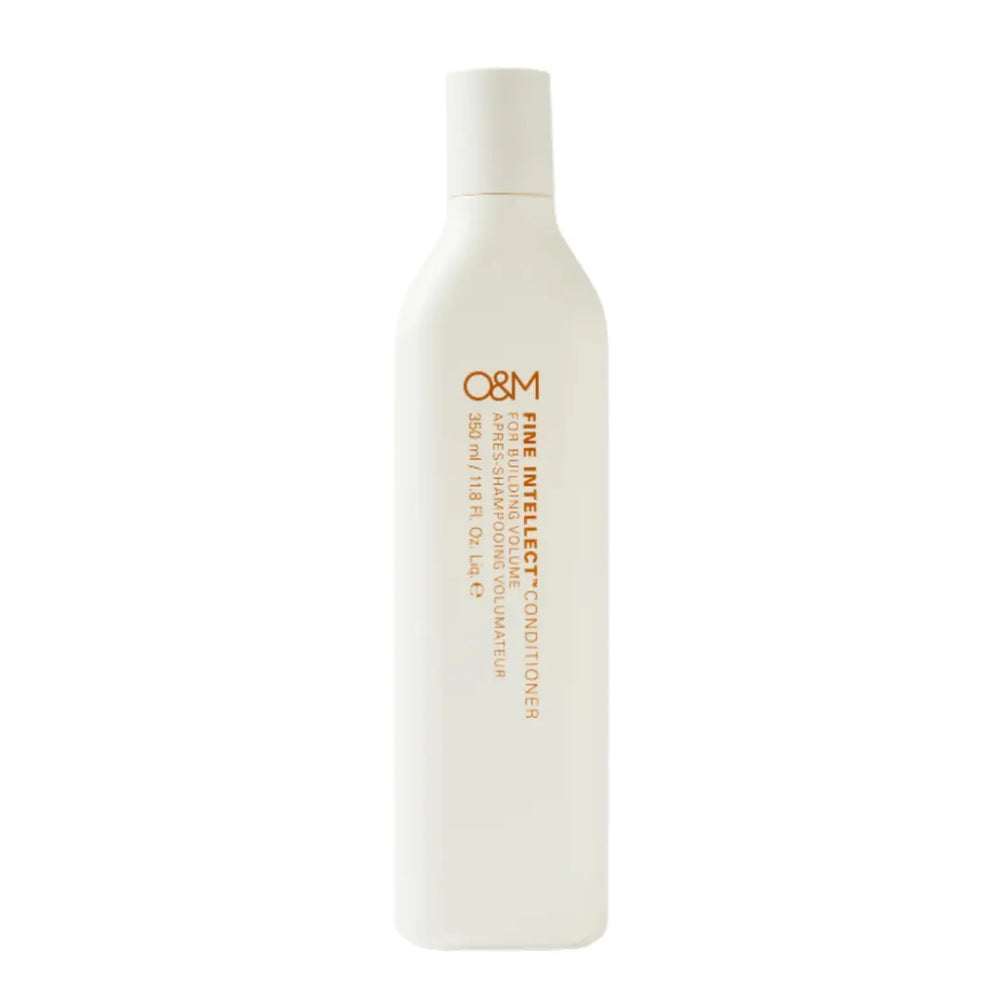 O&M Fine Intellect Conditioner  - Clearance!