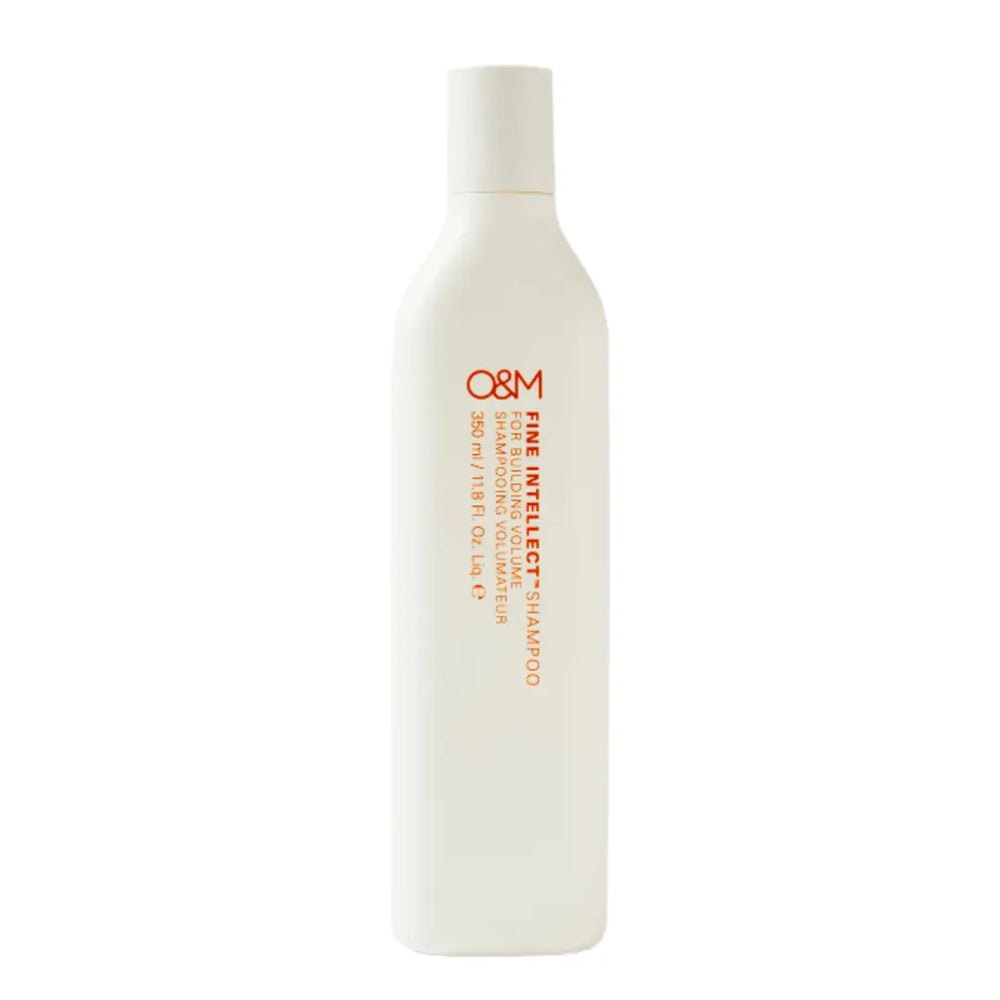 O&M Fine Intellect Shampoo  - Clearance!